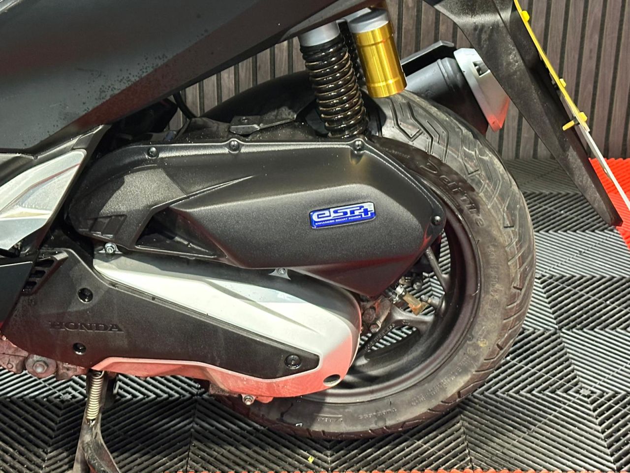 Used Honda PCX125 for sale - 78435704: Photo 18