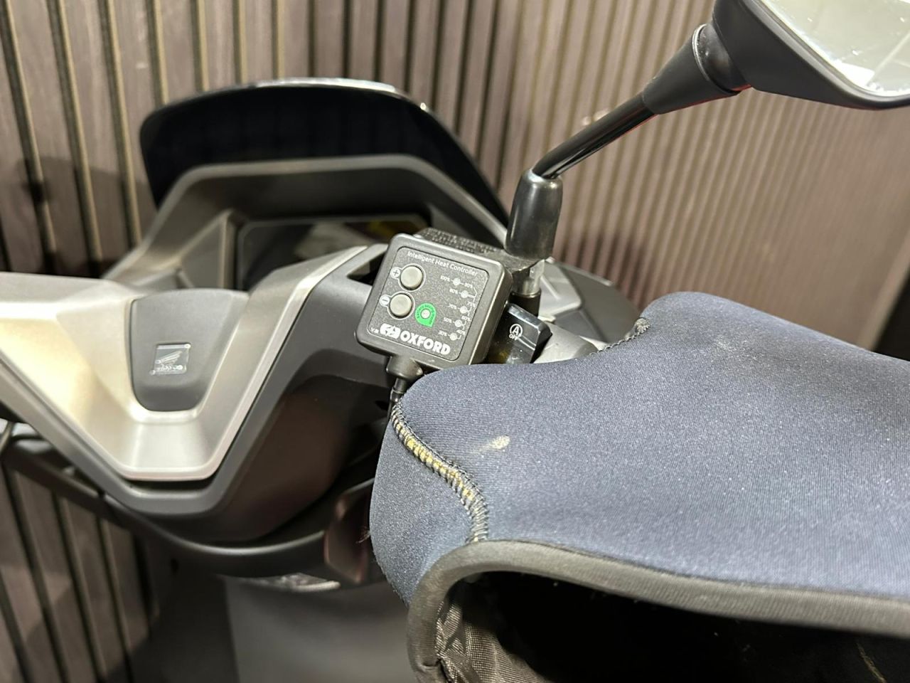 Used Honda PCX125 for sale - 78435704: Photo 21