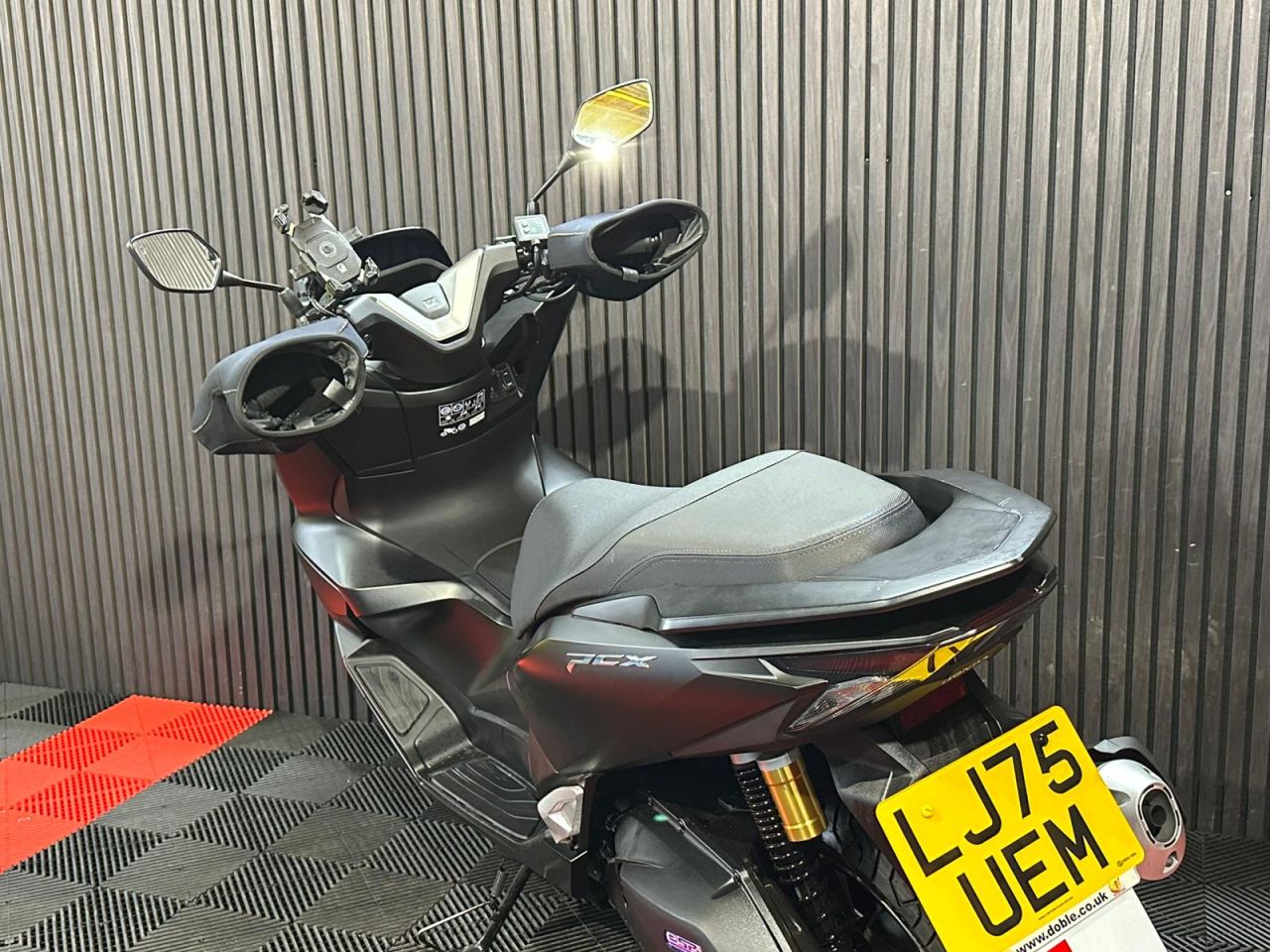 Used Honda PCX125 for sale - 78435704: Photo 23