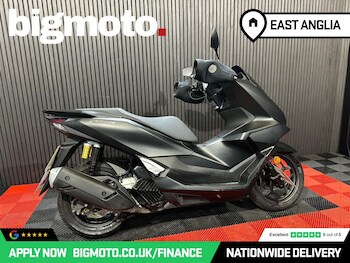 Used Honda PCX125 undefined for sale - bike-78435704: Photo