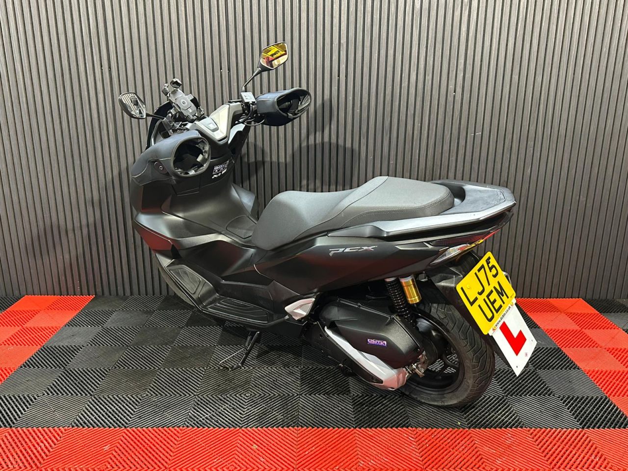 Used Honda PCX125 for sale - 78435704: Photo 8