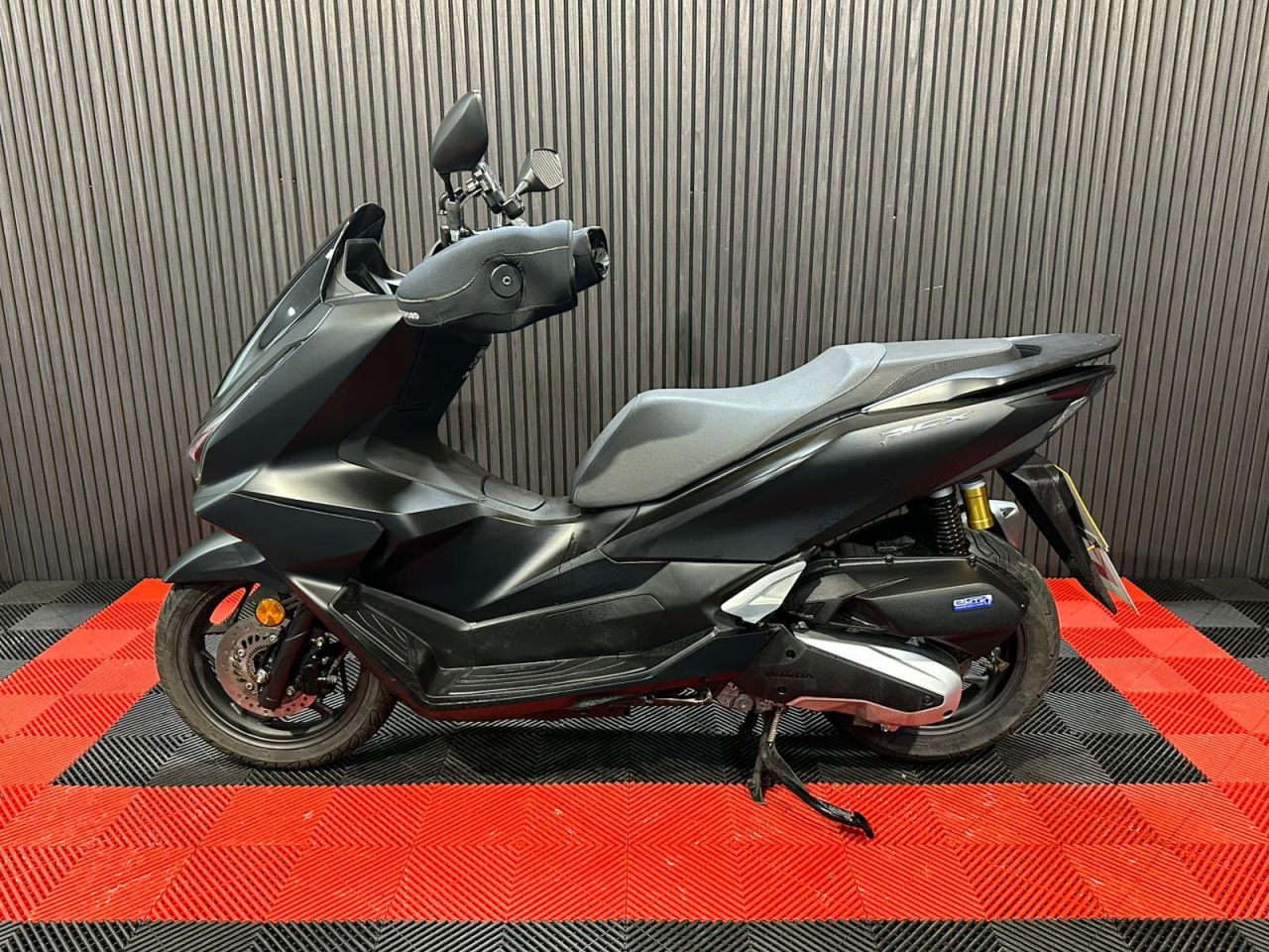 Used Honda PCX125 for sale - 78435704: Photo 9