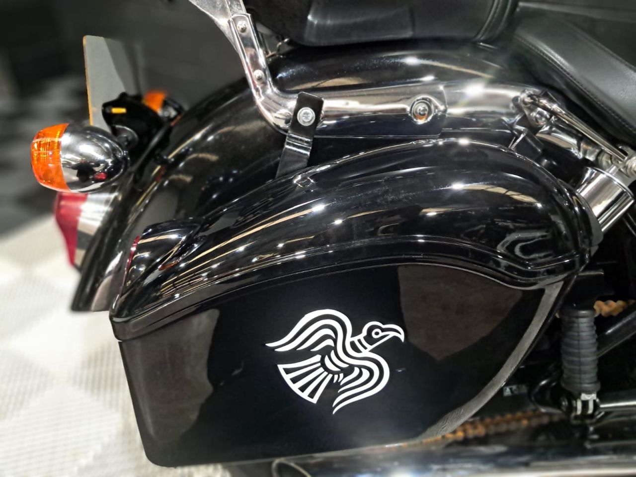 Used Triumph America for sale - 78640088: Photo 16
