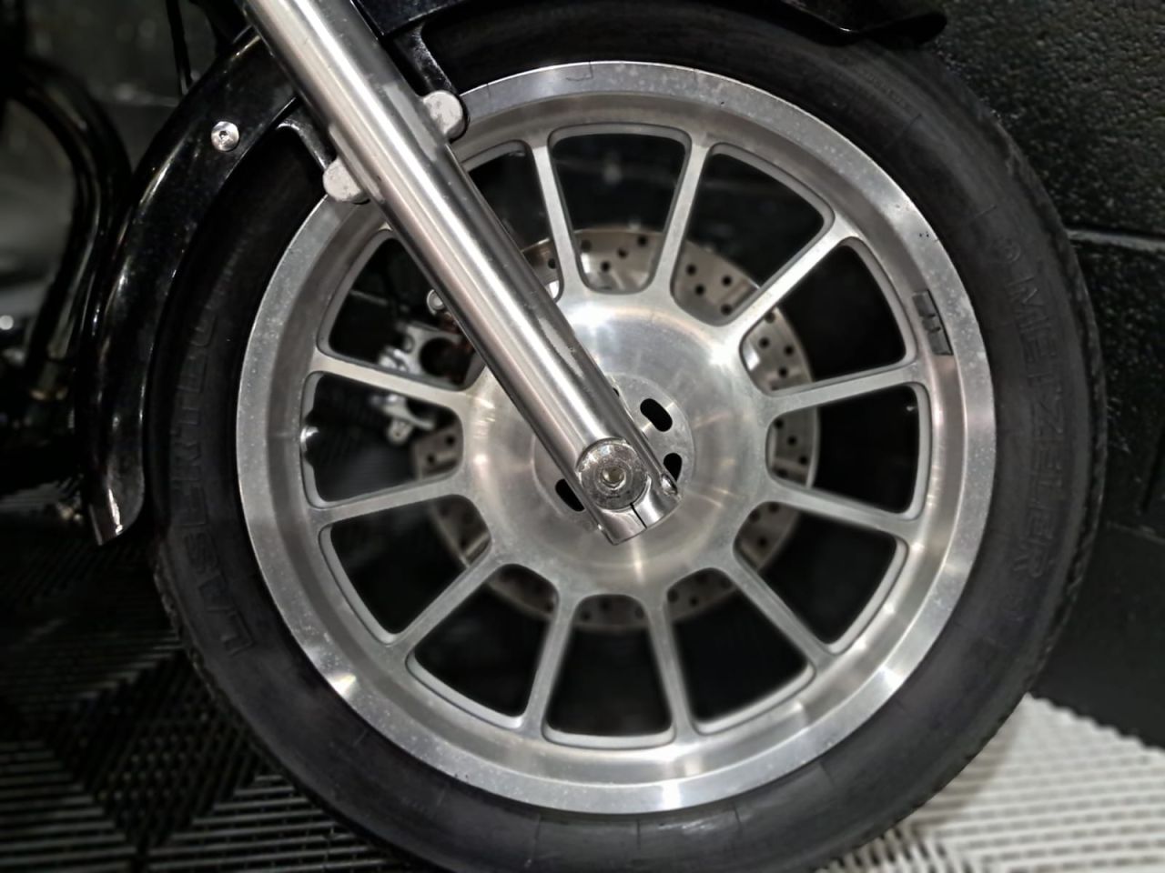Used Triumph America for sale - 78640088: Photo 17