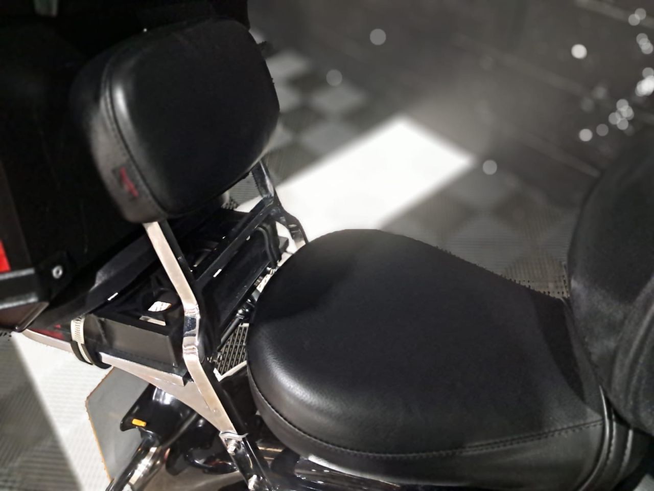 Used Triumph America for sale - 78640088: Photo 19