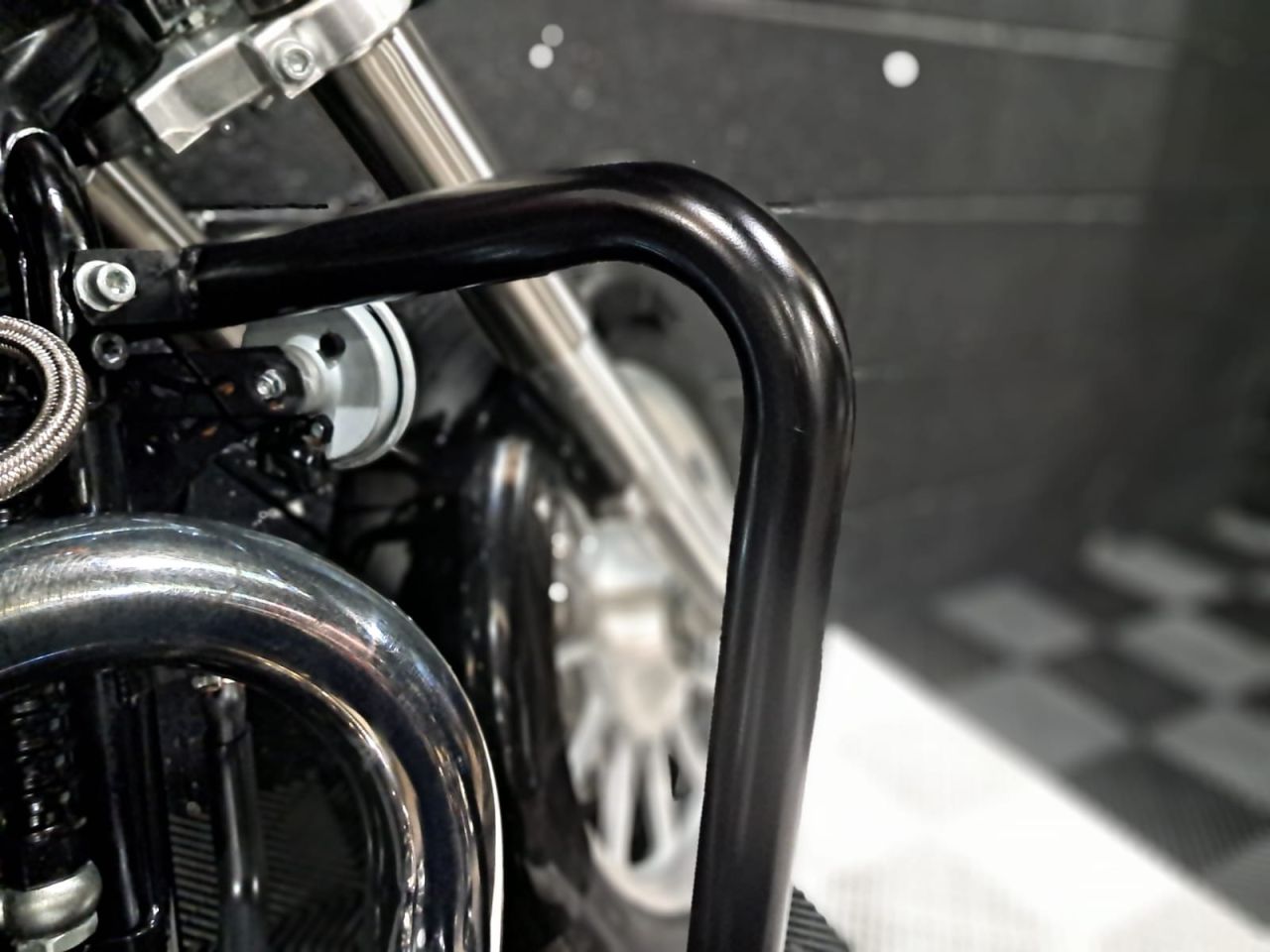 Used Triumph America for sale - 78640088: Photo 21