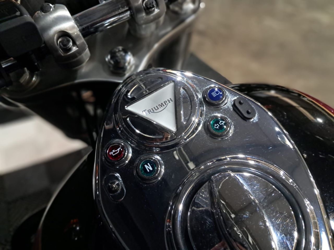 Used Triumph America for sale - 78640088: Photo 24