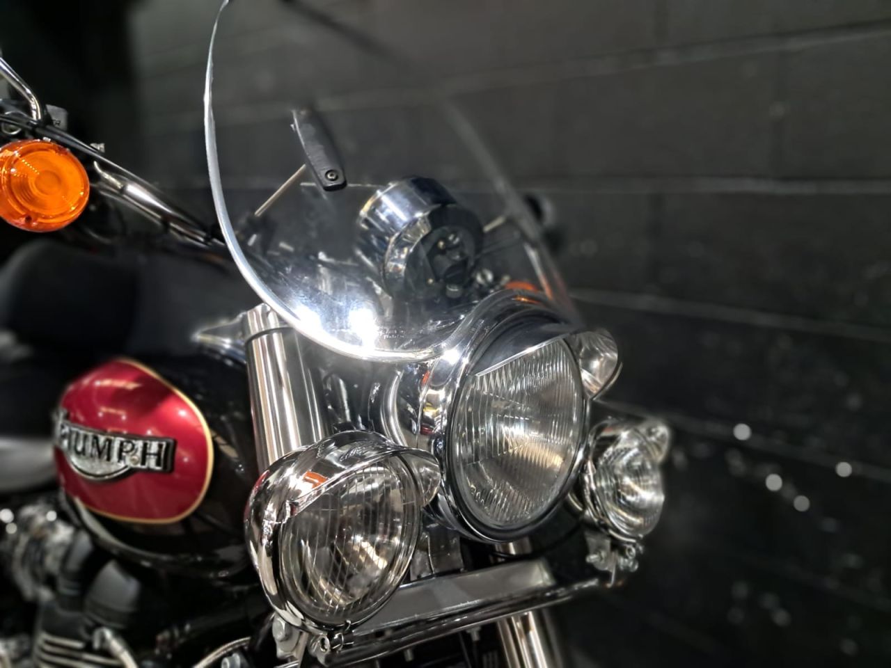 Used Triumph America for sale - 78640088: Photo 25