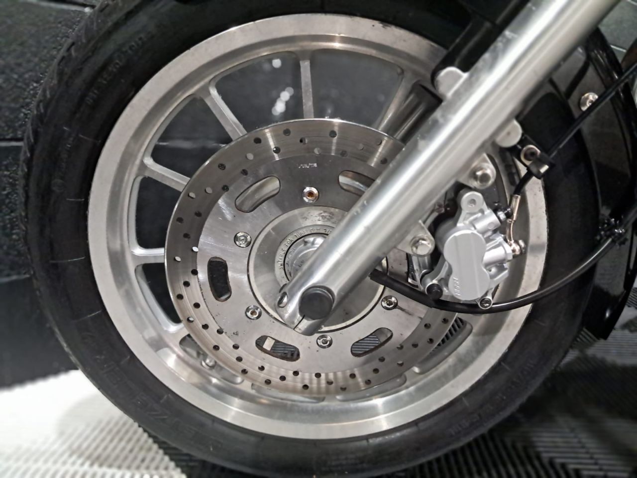 Used Triumph America for sale - 78640088: Photo 27
