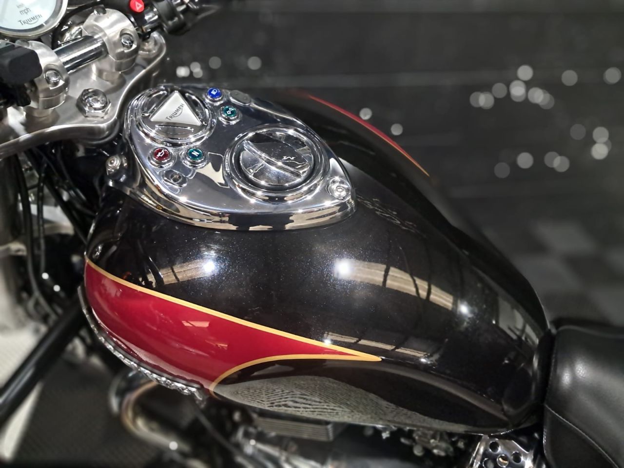 Used Triumph America for sale - 78640088: Photo 29