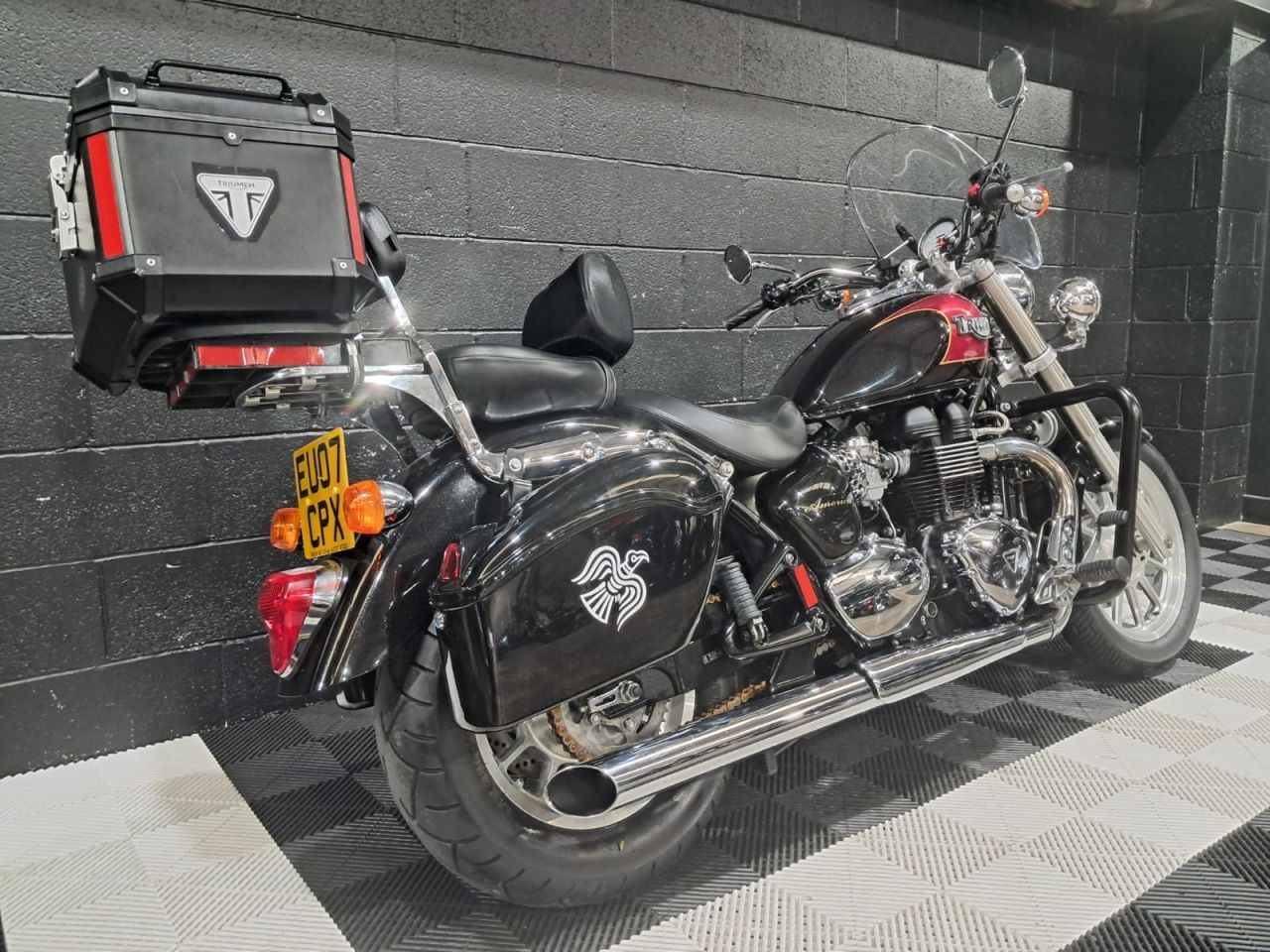 Used Triumph America for sale - 78640088: Photo 4