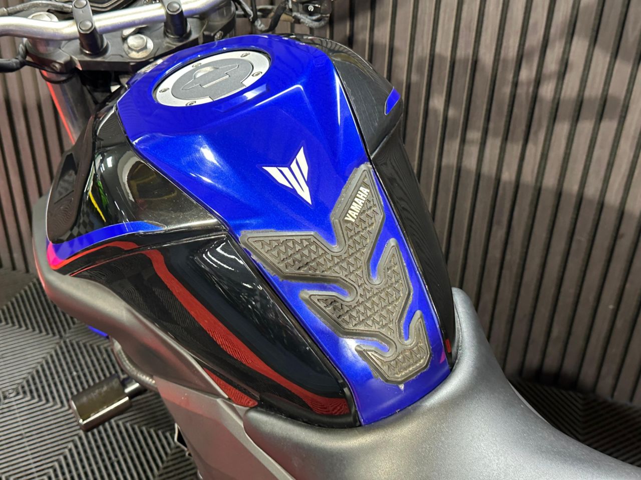 Used Yamaha MT-03 for sale - 78435758: Photo 15