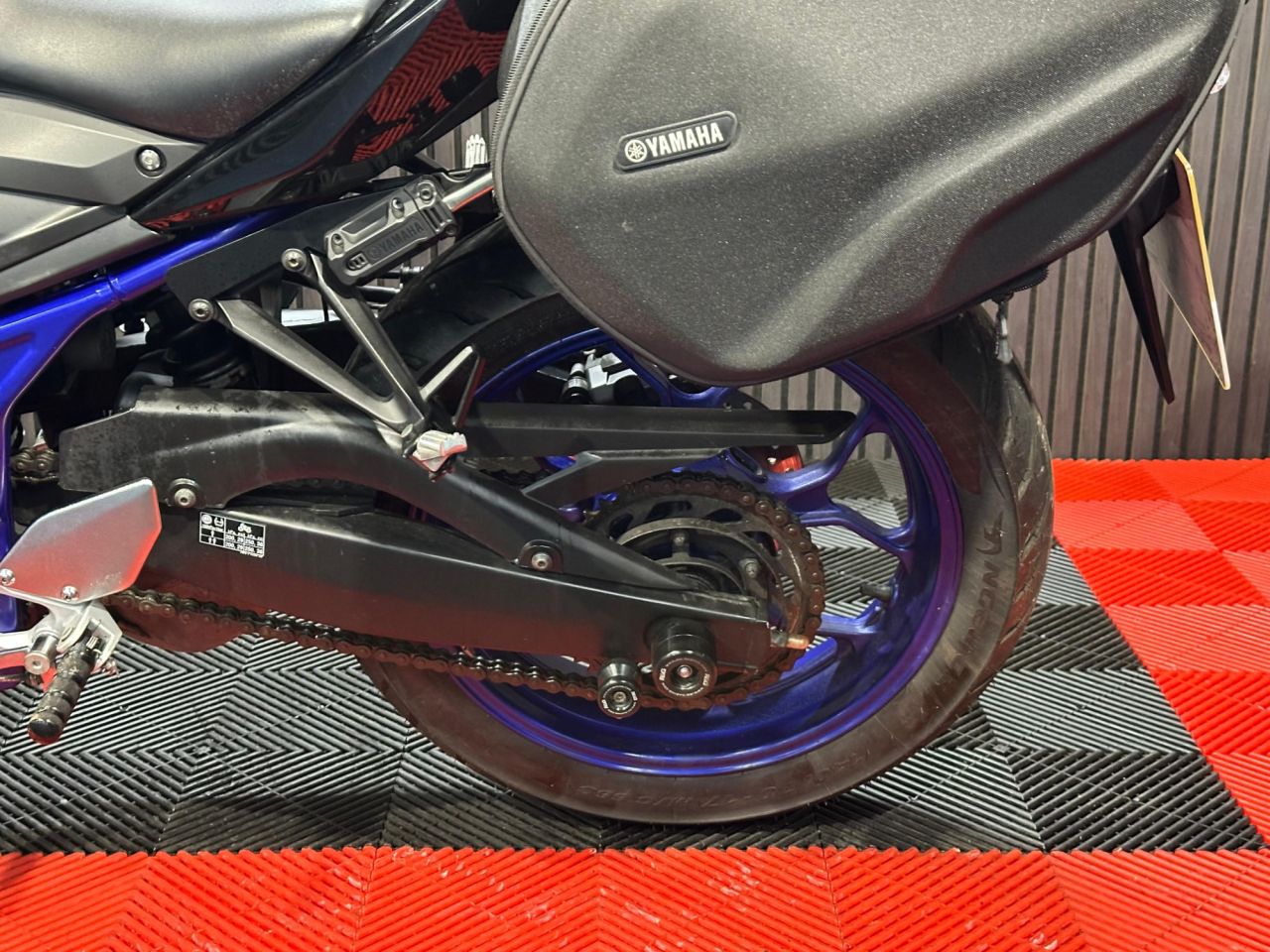 Used Yamaha MT-03 for sale - 78435758: Photo 21