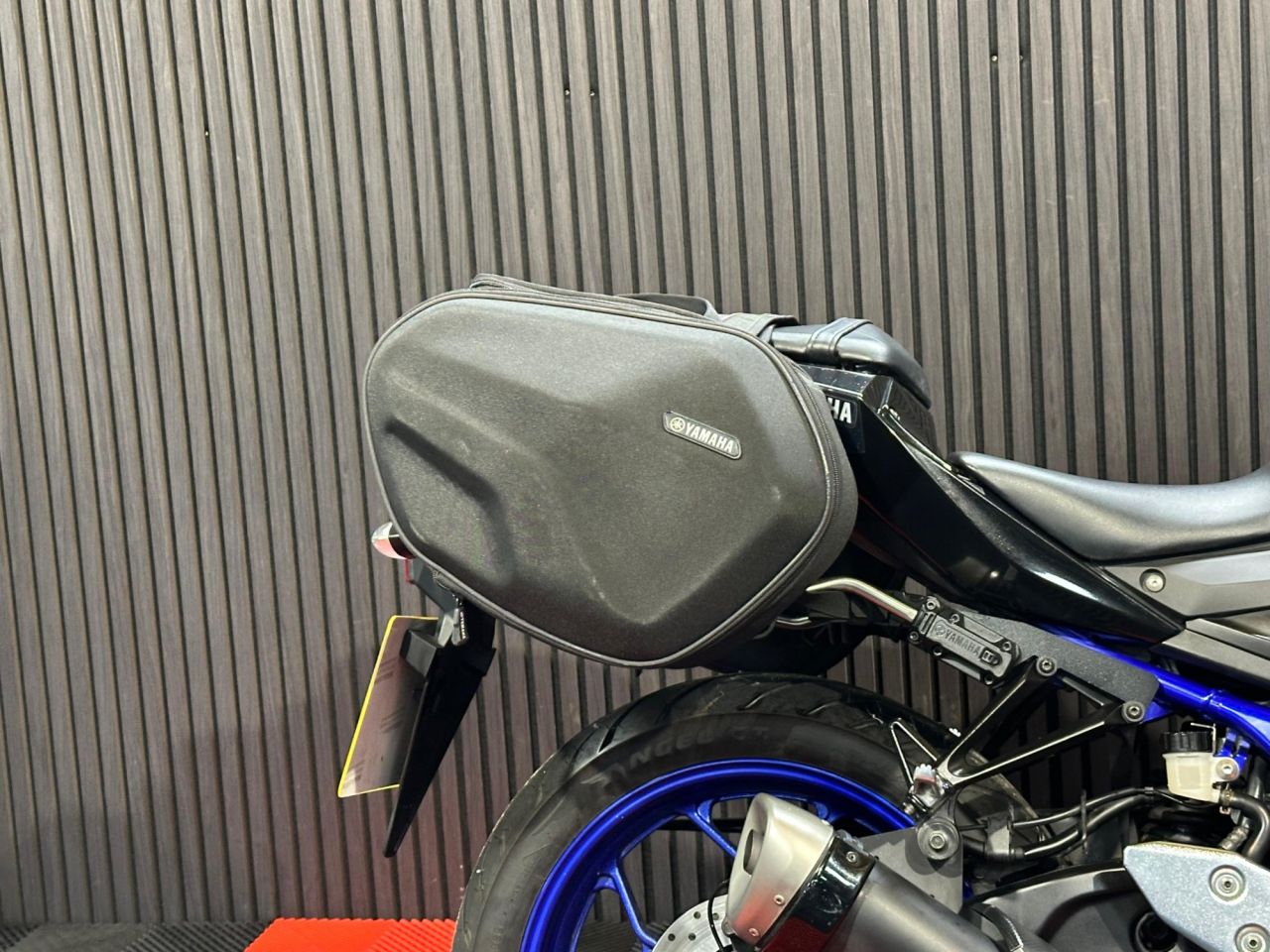 Used Yamaha MT-03 for sale - 78435758: Photo 22