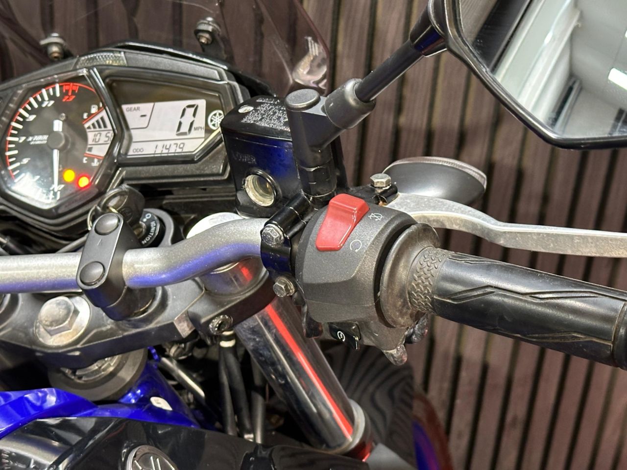 Used Yamaha MT-03 for sale - 78435758: Photo 25