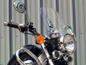 Used Keeway SUPERLIGHT 125 SE E5 undefined for sale - bike-77866725: Photo