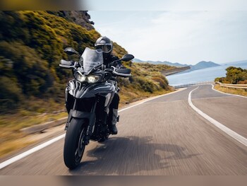 Used Benelli TRK 702 MY24 undefined for sale - bike-78165320: Photo