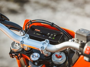 Used KTM 690 SMC R undefined for sale - bike-77865709: Photo