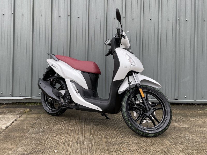 Used SYM Symphony 125cc for sale - 77871699: Photo 13