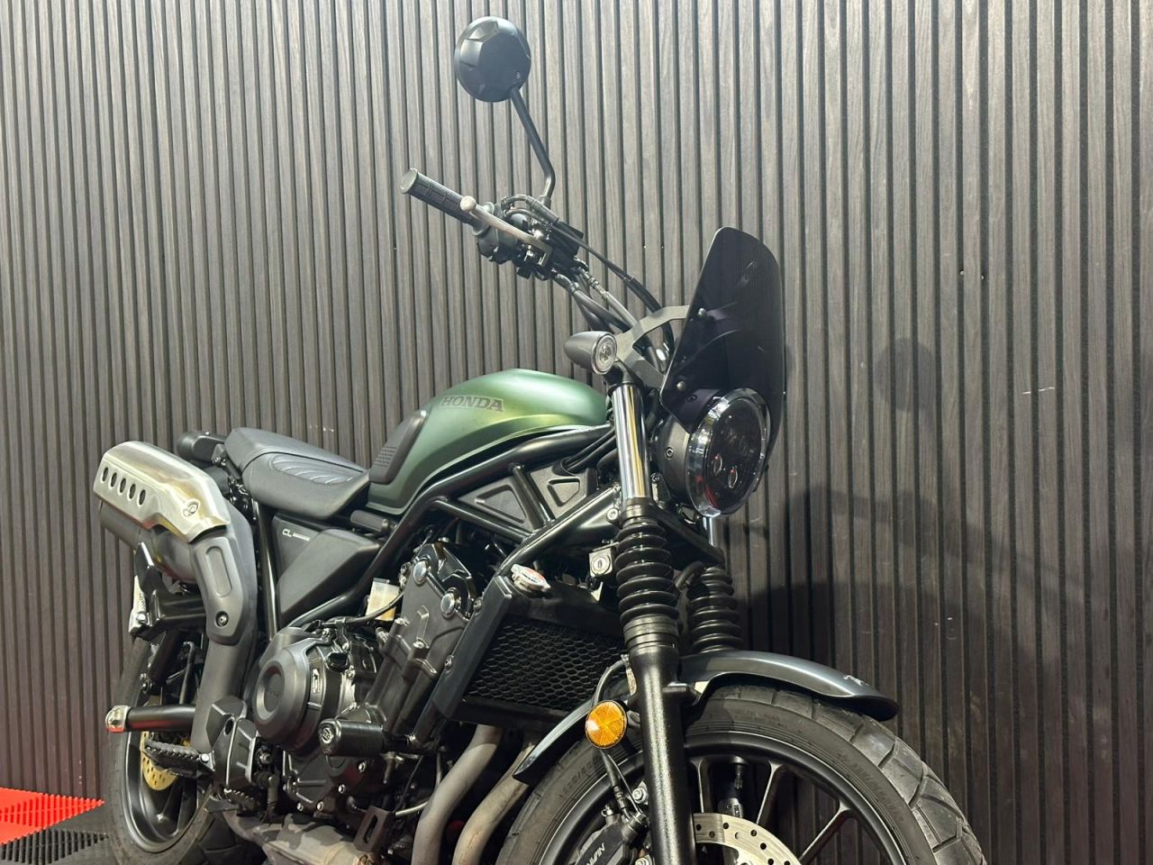 Used Honda CL500 for sale - 78435201: Photo 12