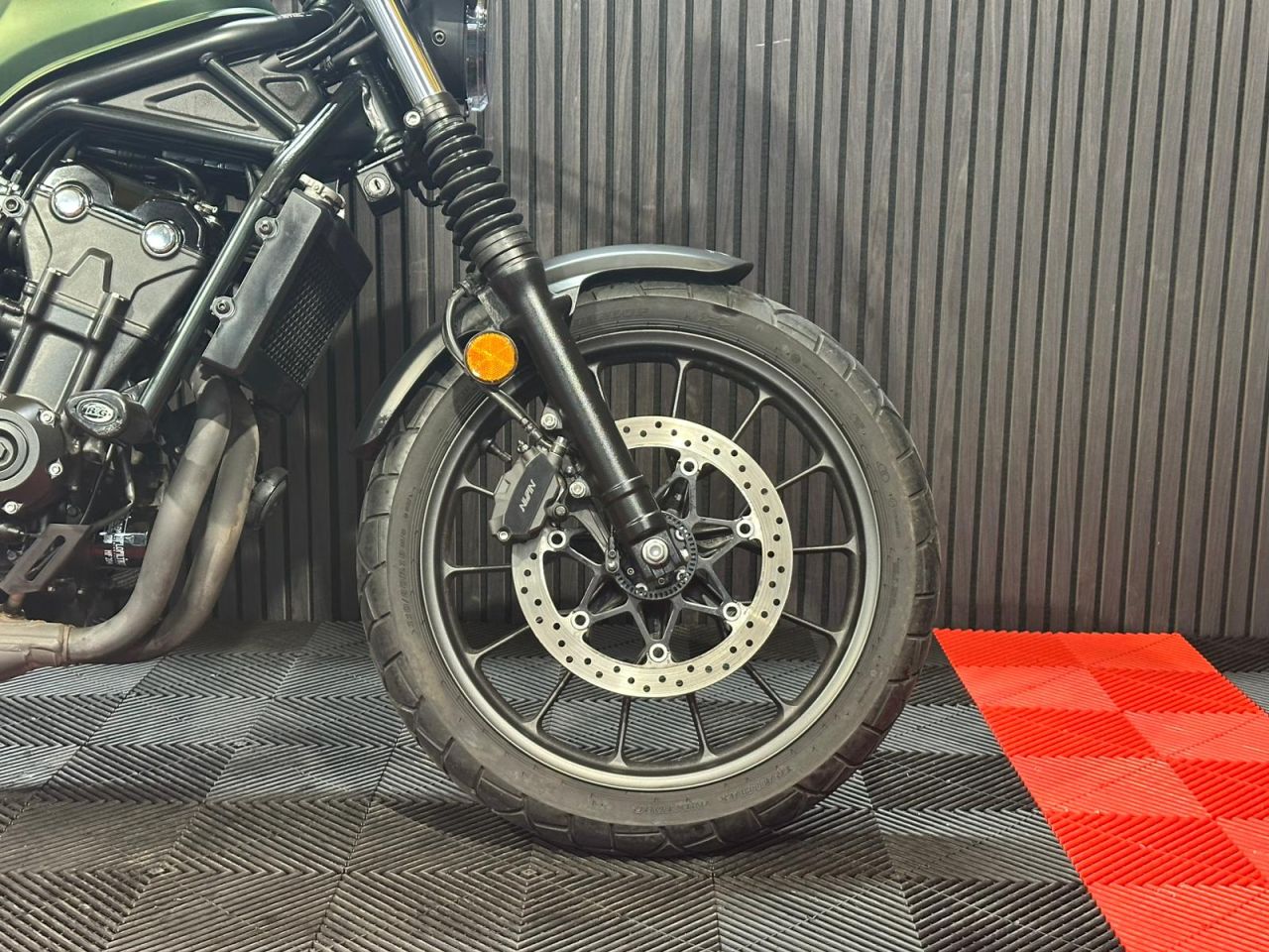 Used Honda CL500 for sale - 78435201: Photo 15