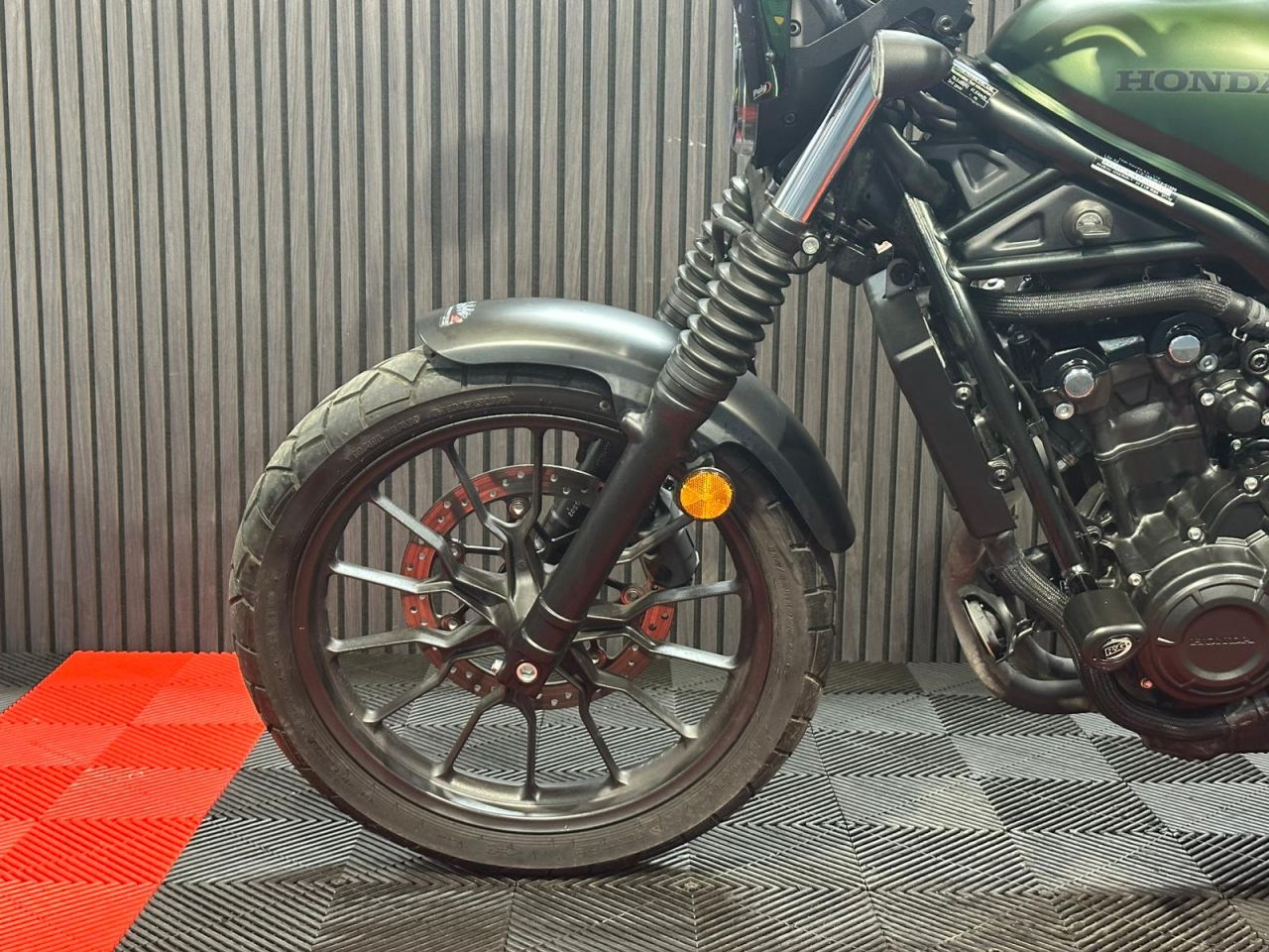 Used Honda CL500 for sale - 78435201: Photo 16