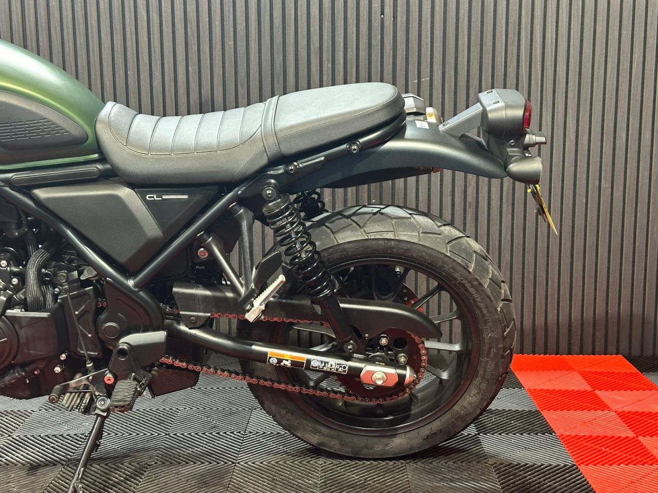 Used Honda CL500 for sale - 78435201: Photo 18
