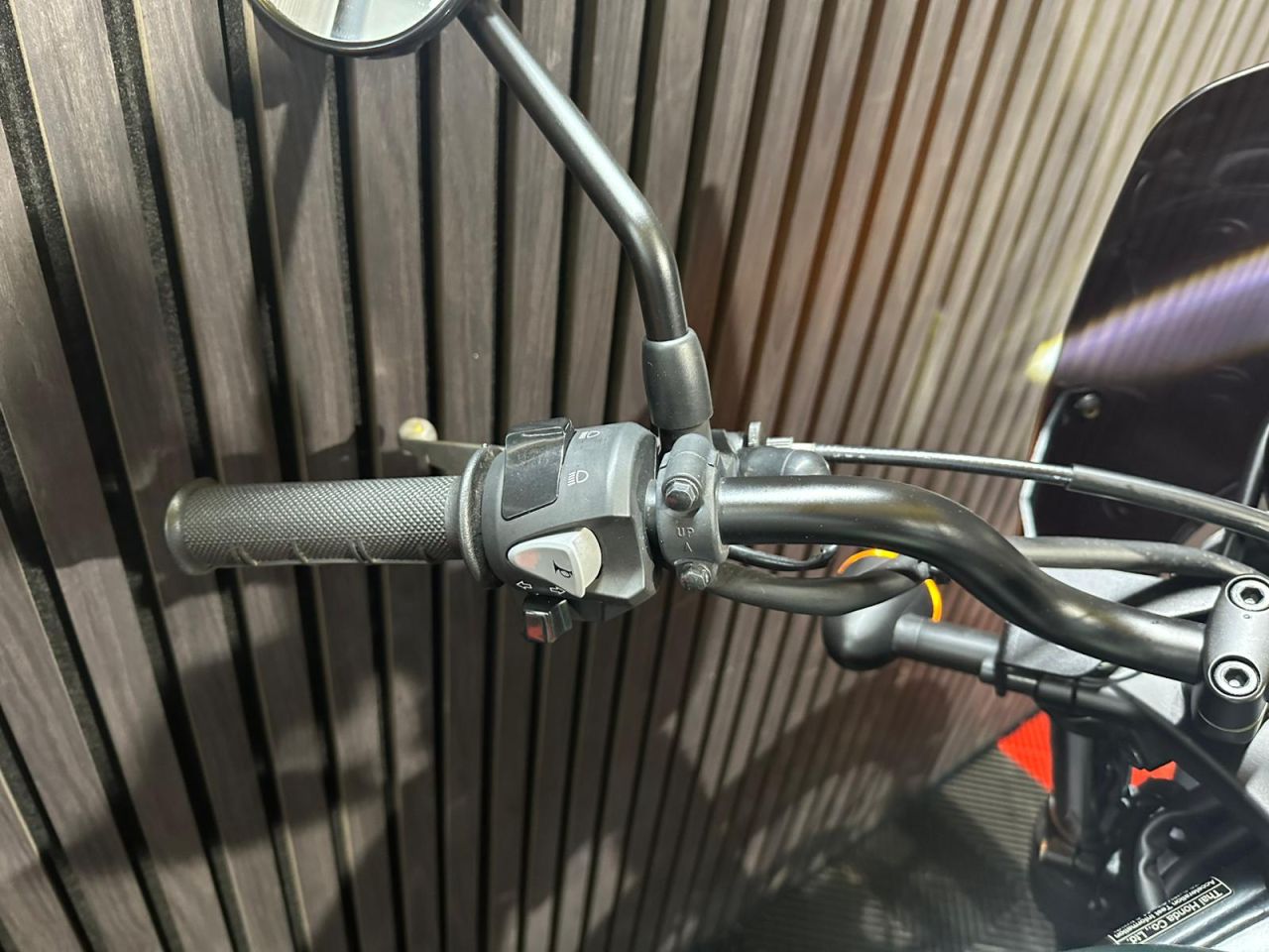 Used Honda CL500 for sale - 78435201: Photo 19