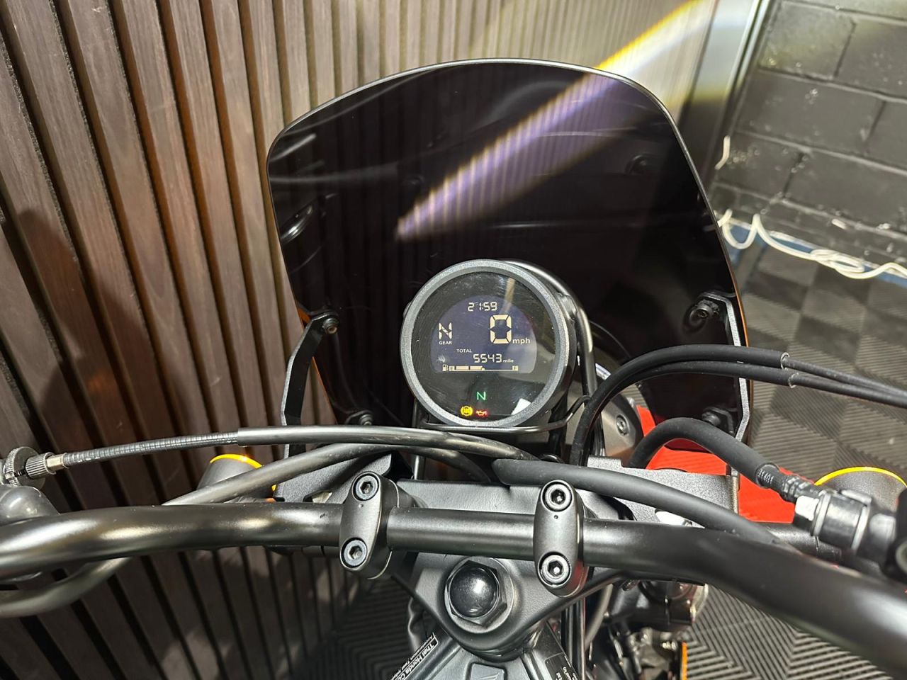Used Honda CL500 for sale - 78435201: Photo 20