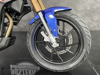 Used Hanway NK 125cc Furious undefined for sale - bike-77867929: Photo