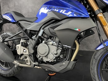 Used Hanway NK 125cc Furious undefined for sale - bike-77867929: Photo