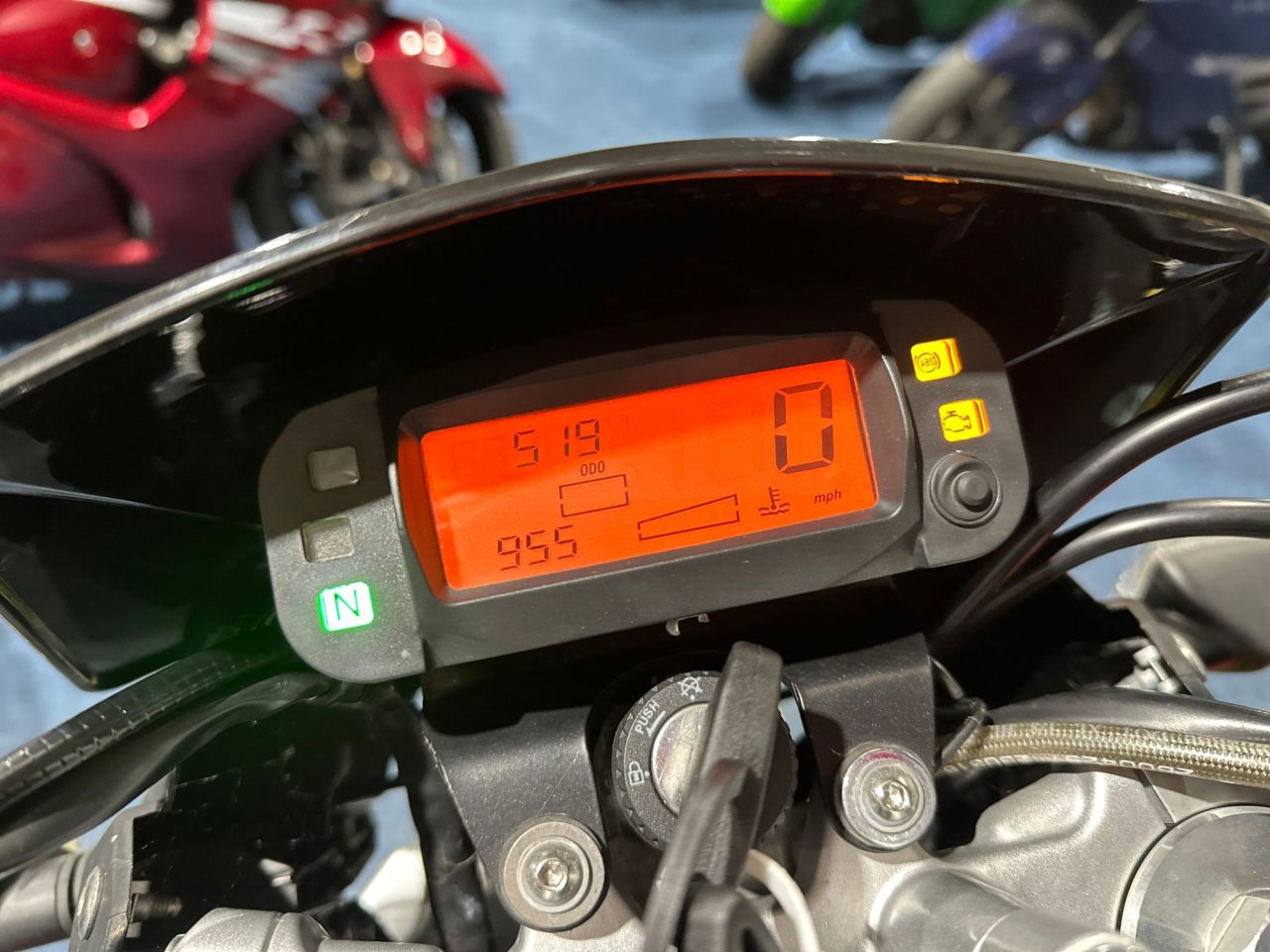 Used Aprilia RX125 for sale - 78434701: Photo 22