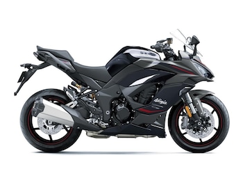 Used Kawasaki Ninja 1100SX SE Performance Tourer undefined for sale - bike-77865975: Photo