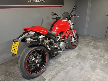 Used Ducati M796 2012 for sale - bike-78197421: Photo