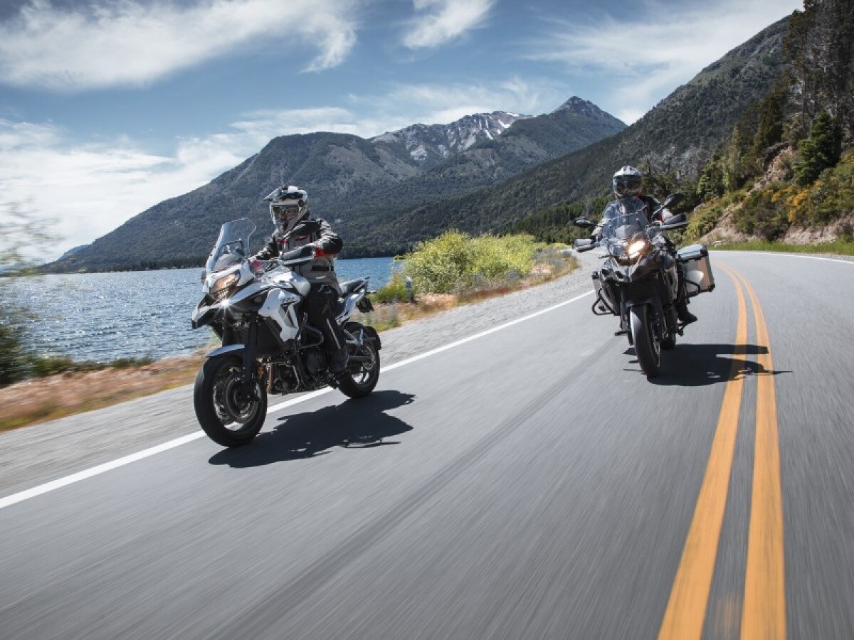 Used Benelli TRK 502 for sale - 77867452: Photo 6