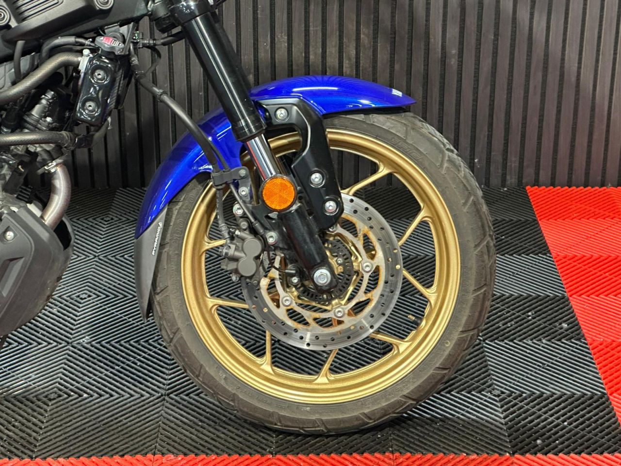 Used Yamaha XSR125 for sale - 78552412: Photo 15