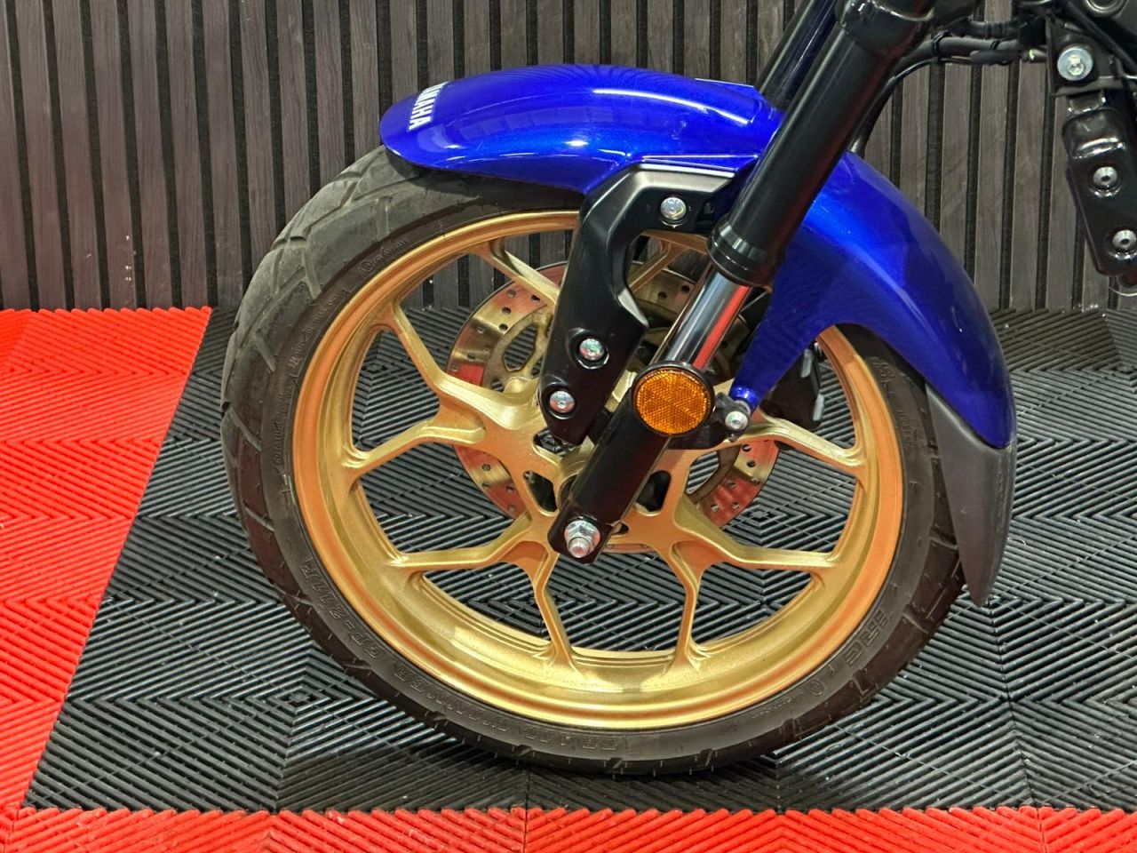 Used Yamaha XSR125 for sale - 78552412: Photo 17