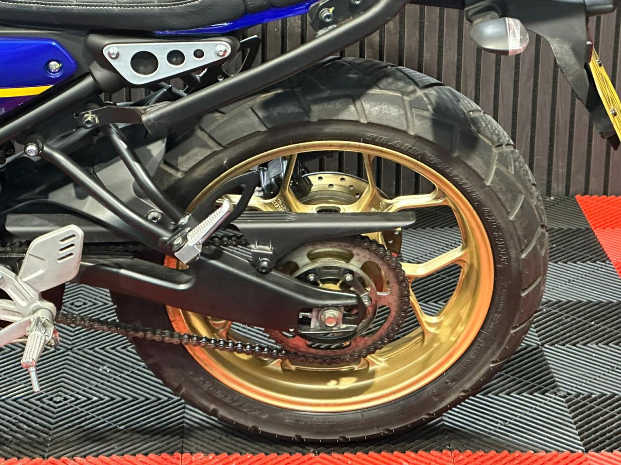 Used Yamaha XSR125 for sale - 78552412: Photo 19