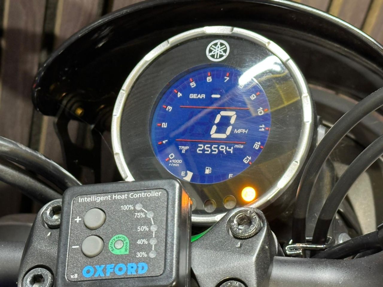Used Yamaha XSR125 for sale - 78552412: Photo 21