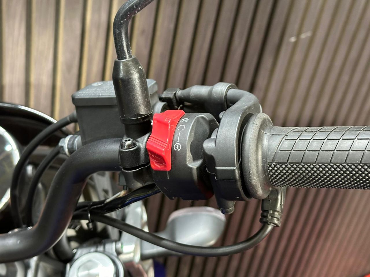 Used Yamaha XSR125 for sale - 78552412: Photo 22