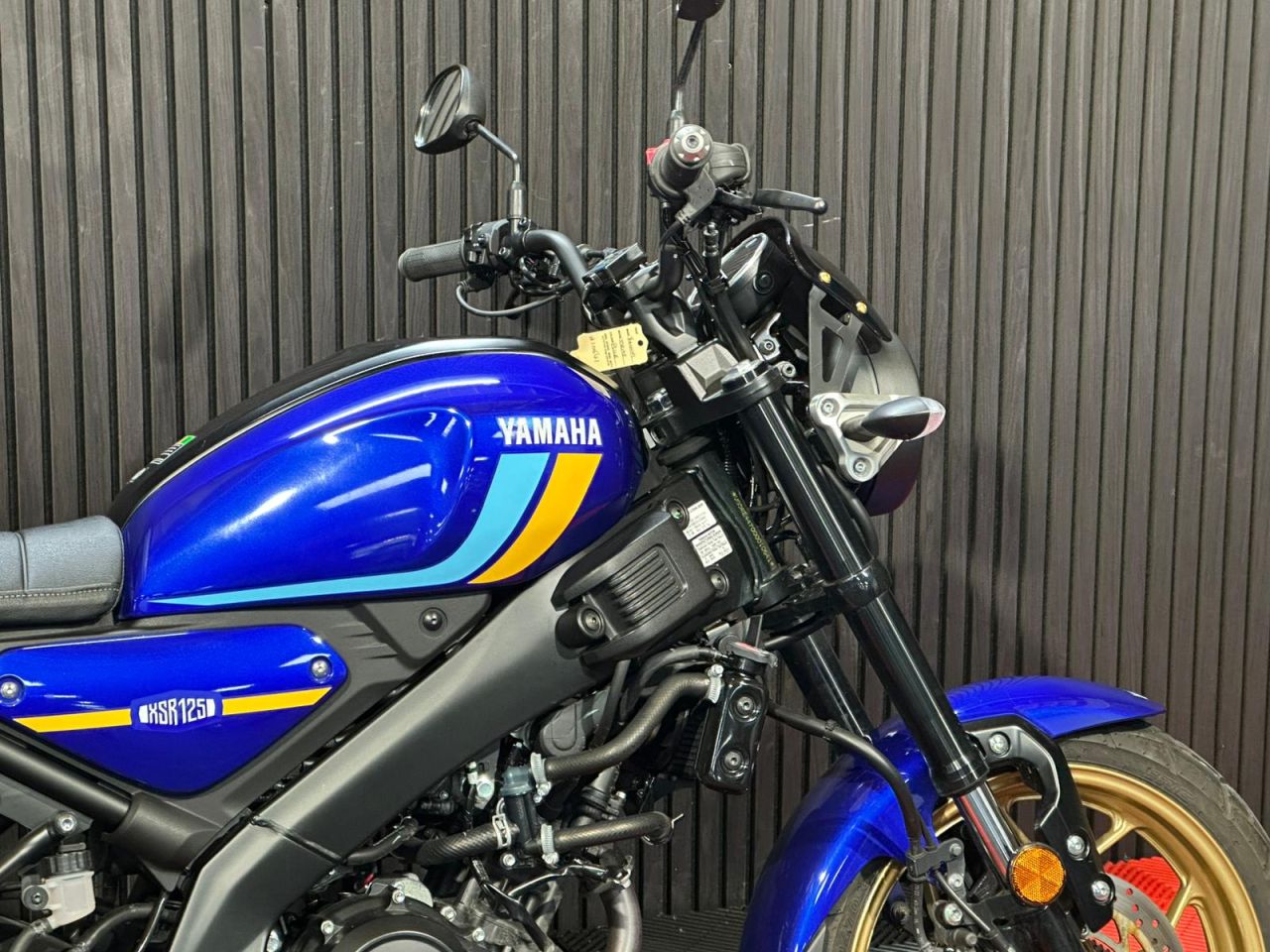Used Yamaha XSR125 for sale - 78552412: Photo 23