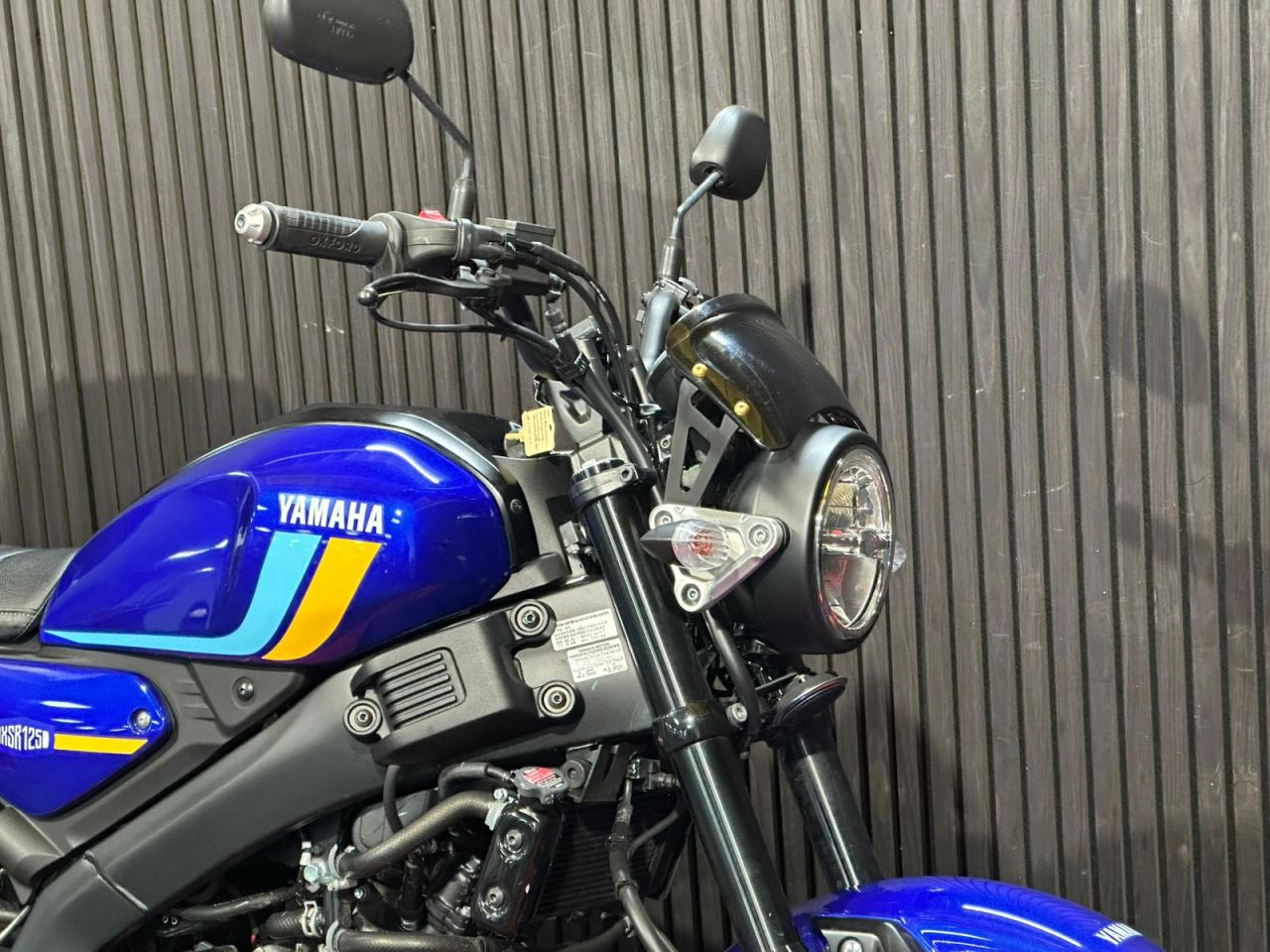 Used Yamaha XSR125 for sale - 78552412: Photo 24