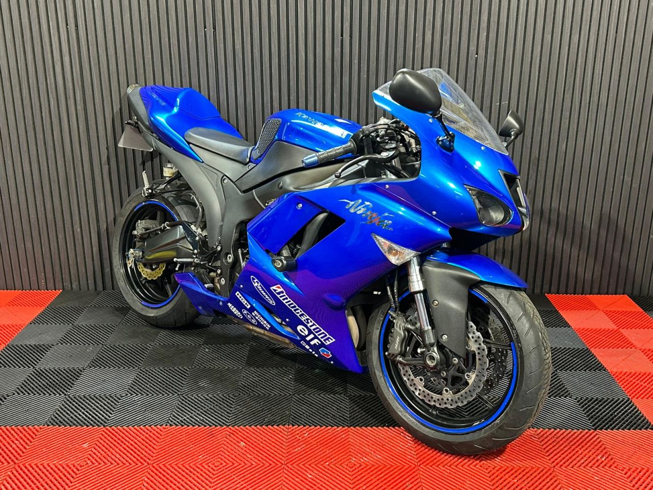 Used Kawasaki ZZR600 for sale - 78434996: Photo 11