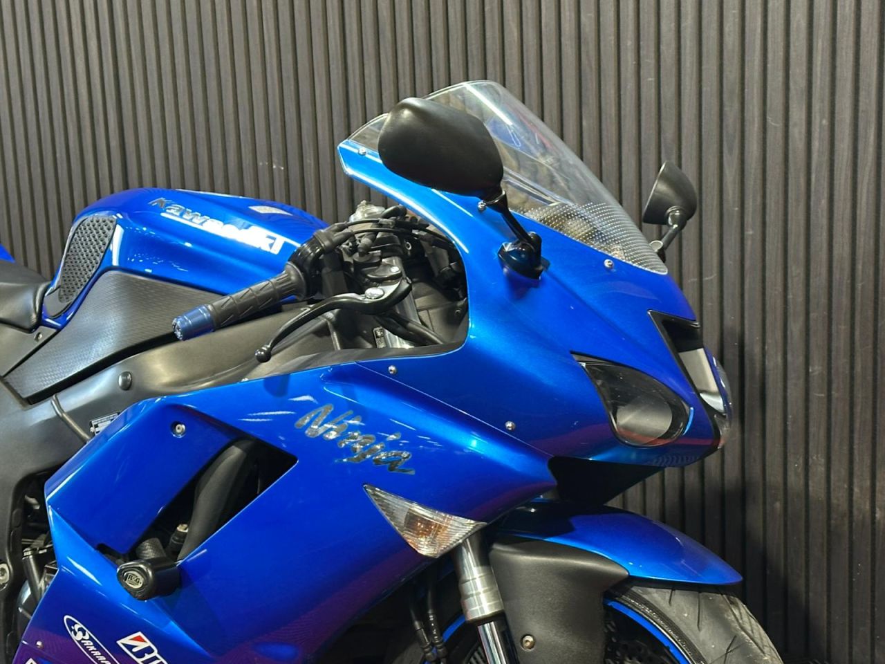 Used Kawasaki ZZR600 for sale - 78434996: Photo 13
