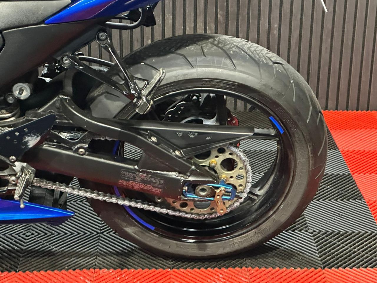 Used Kawasaki ZZR600 for sale - 78434996: Photo 20