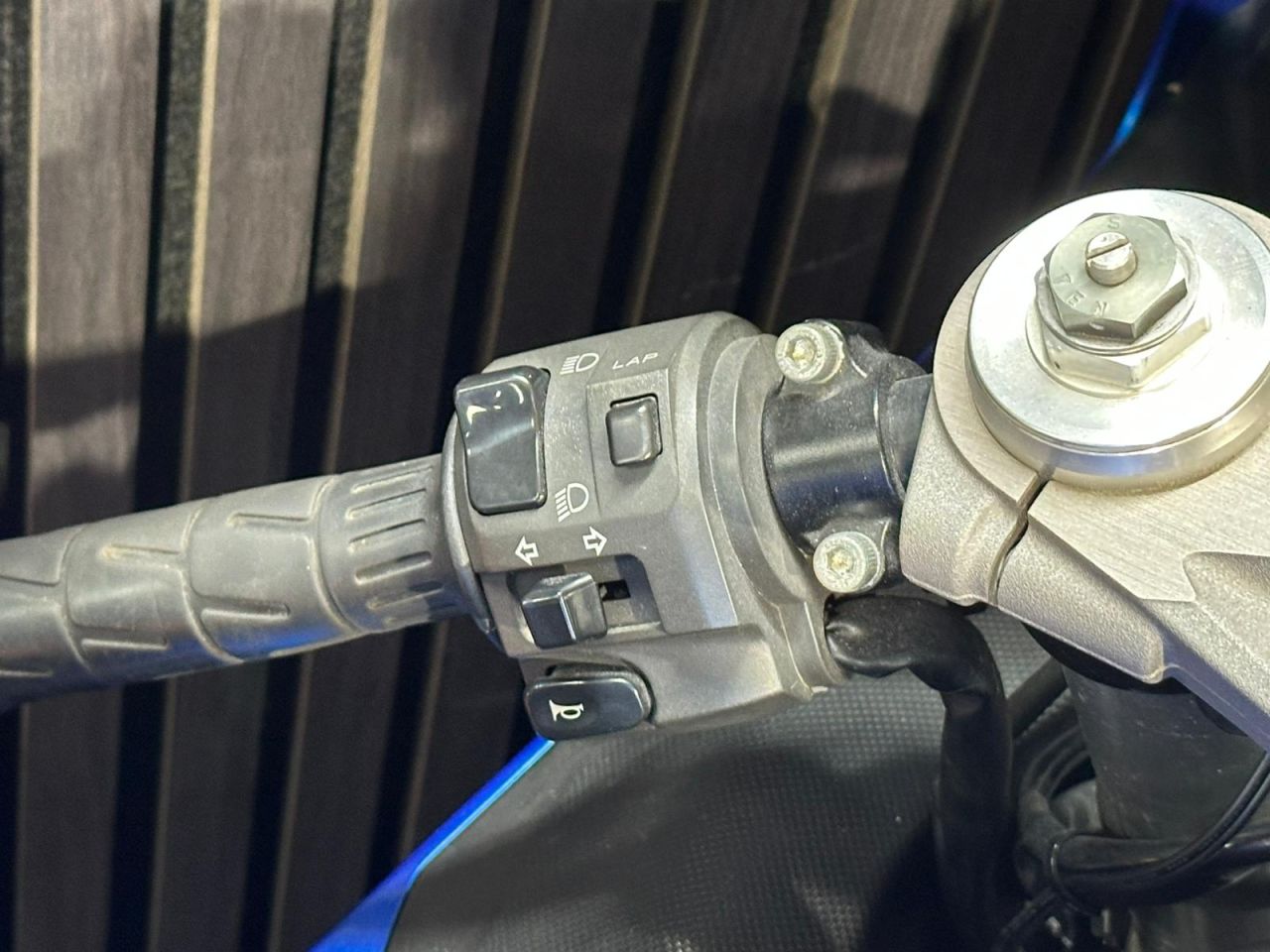 Used Kawasaki ZZR600 for sale - 78434996: Photo 21