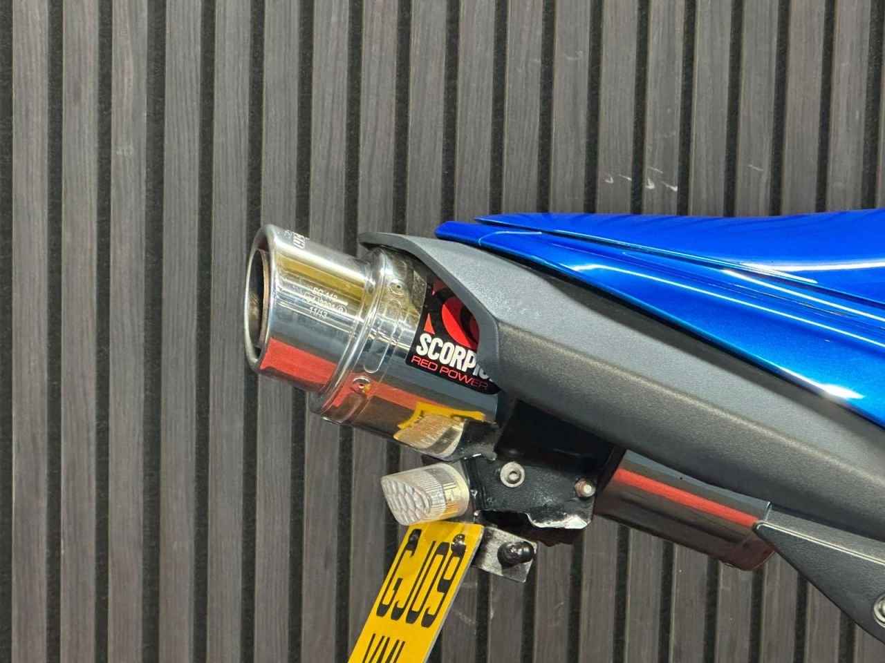 Used Kawasaki ZZR600 for sale - 78434996: Photo 24
