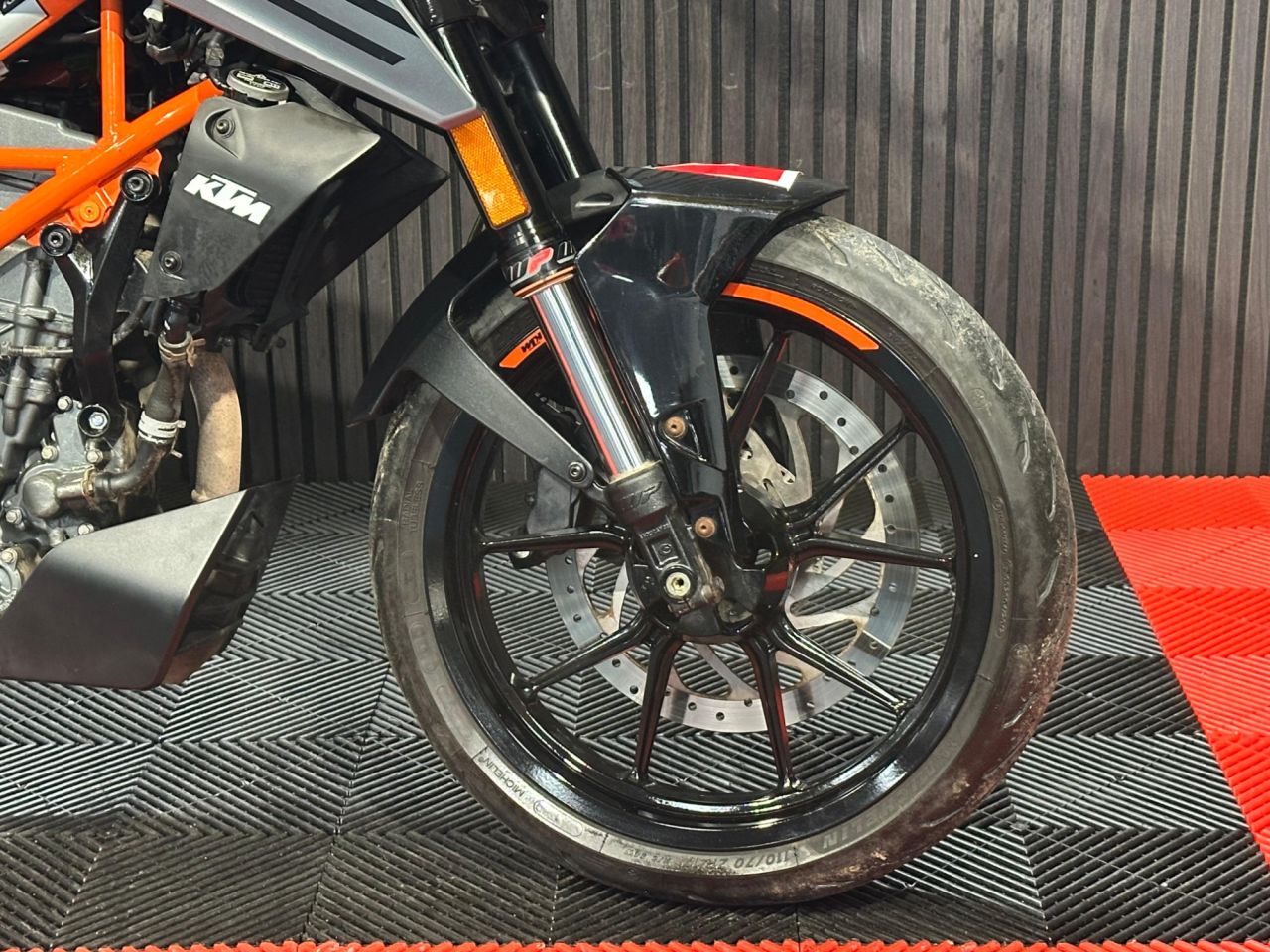 Used KTM 125 Duke for sale - 78435633: Photo 16