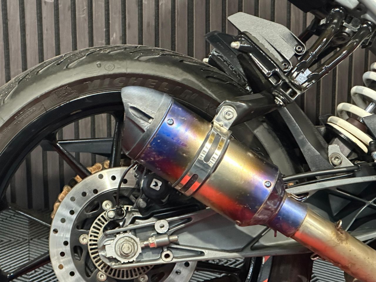 Used KTM 125 Duke for sale - 78435633: Photo 17