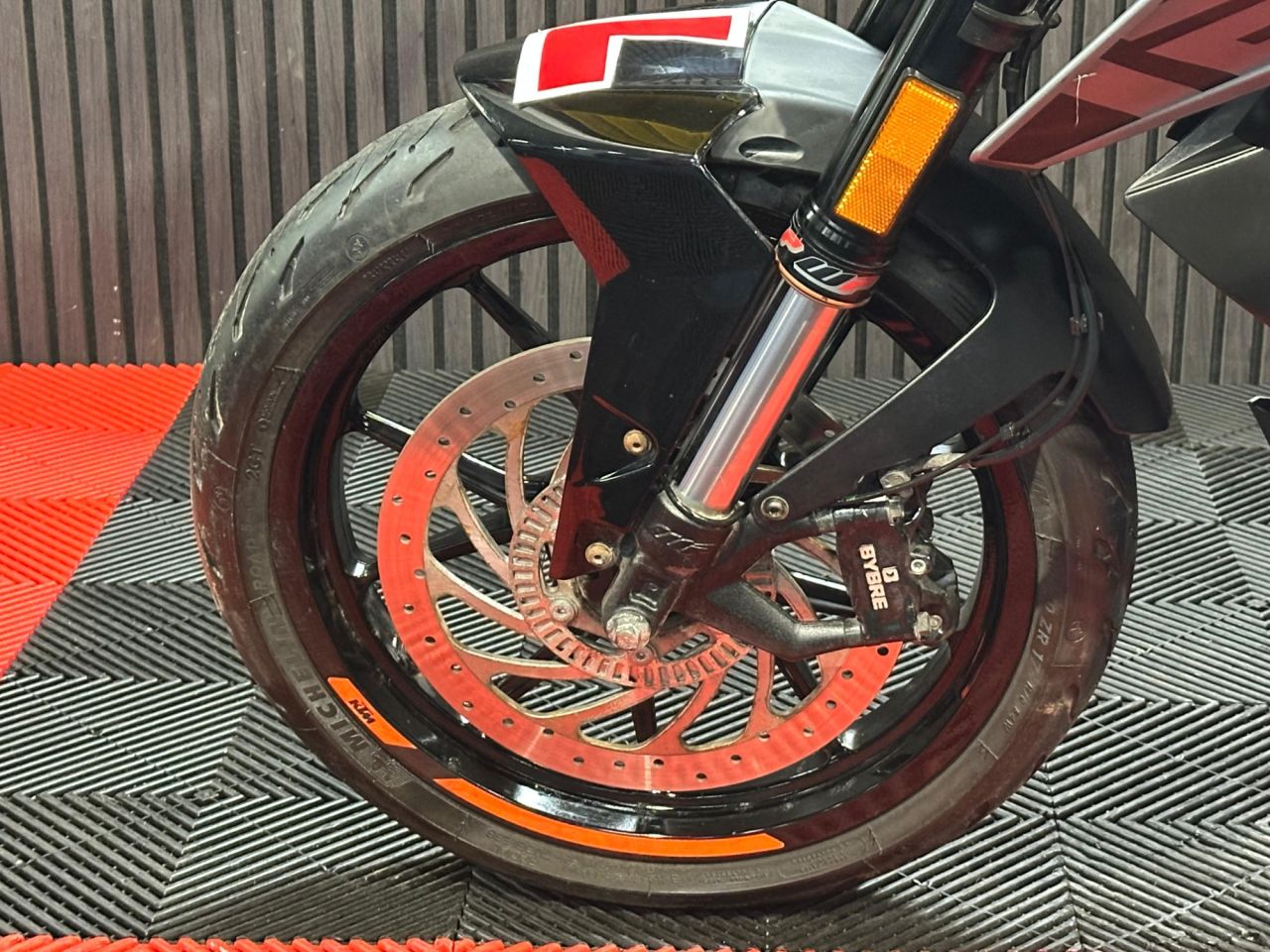 Used KTM 125 Duke for sale - 78435633: Photo 18
